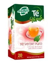 [11879-UND] TE VERDE JAIBEL 36 G UND