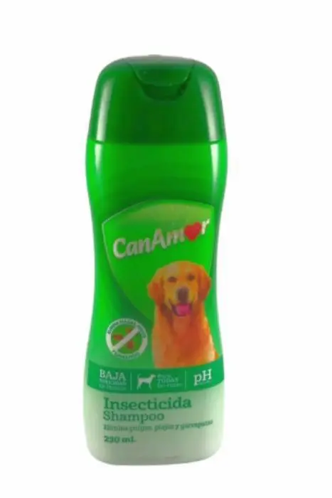 [2728-UND] SHAMPOO CAN AMOR 230 ML UND