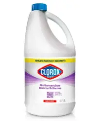 QUITAMANCHAS CLOROX BLANCOS BRILL 1800ML UND