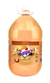 LIMPIA PISOS SANPIC VAINILLA 3000 ML UND