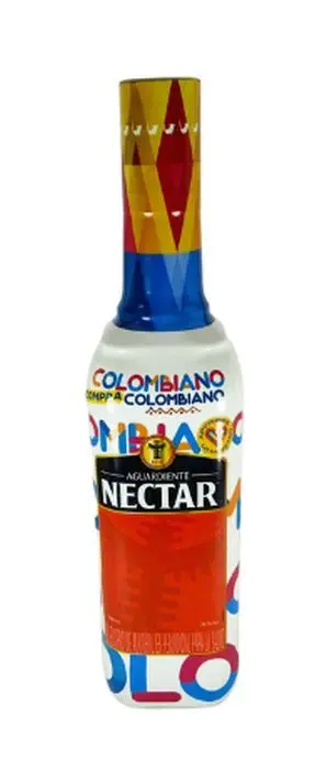 [98-UND] AGUARDIENTE NECTAR BOTL 750 ML UND