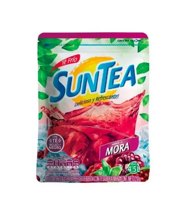 [10154-UND] BEBI INS SUNTEA MORA 4.5 LT UND