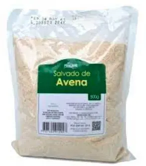 SALVADO DE AVENA PRODELAGRO 500 G UND