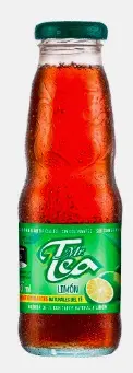 BEBI TE MR TEA LIMON BOTL 300 ML UND