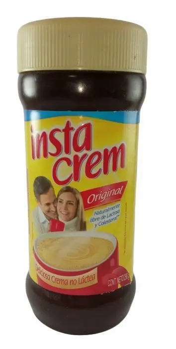 [1165-UND] INSTA CREM 290 GR UND