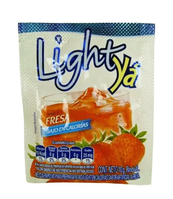[11305-UND] BEBI INS LIGHTYA FRESA 10 G UND