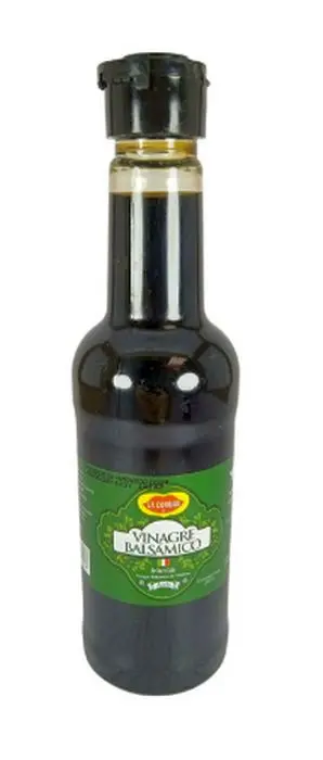 VINAGRE BALSAMICO LA CORUNA 200 ML UND