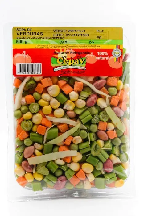 [1947-UND] SOPA DE VERDURAS CEPAV 500 GR UND