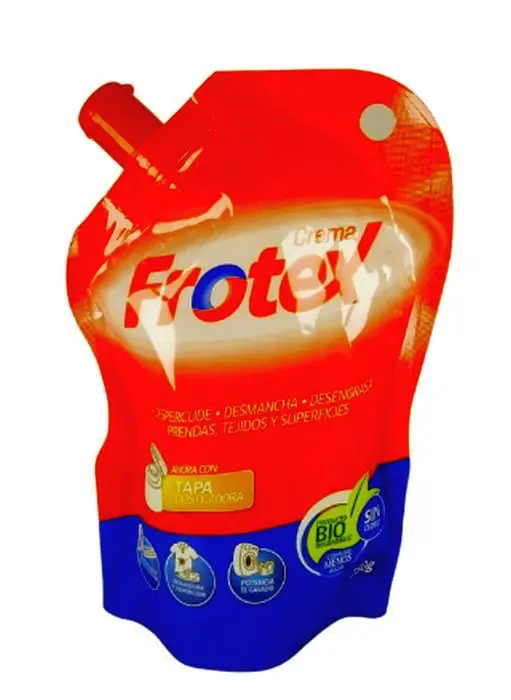 [1913-UND] LIMPIA MULTIU FROTEX CREMA 250 GR UND