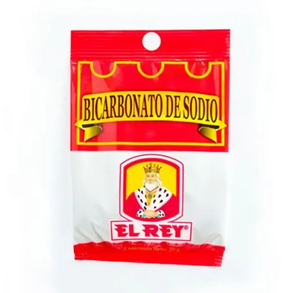 CONDI EL REY BICARBONATO 170 G UND