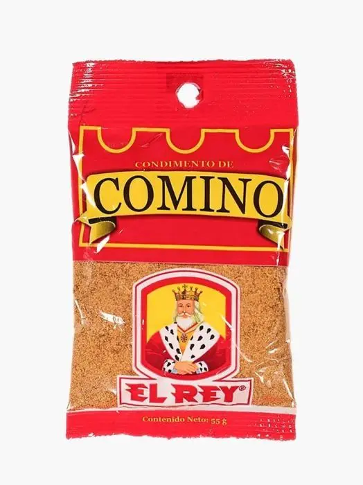 CONDI COMINO EL REY 55 GR UND