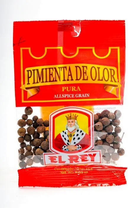 [2169-UND] CONDI EL REY PIMIENTA DE OLOR PURA 15 G UND