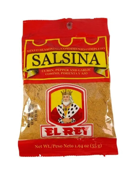 [1210-UND] CONDI EL REY DE AJI PICANTE 20 G UND