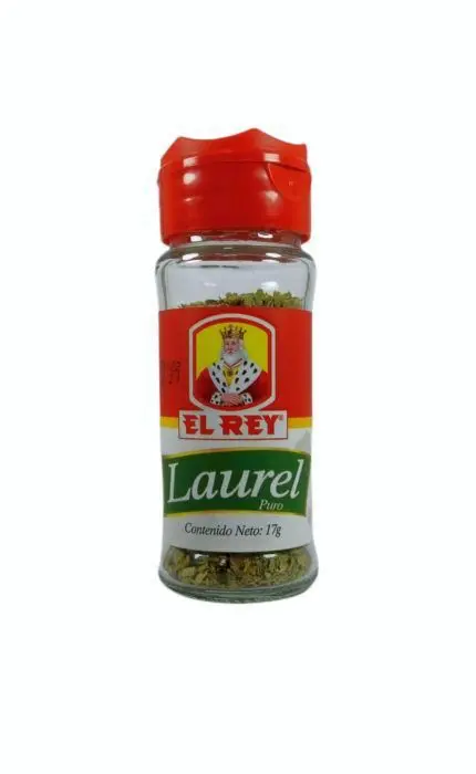 CONDI EL REY LAUREL FRASCO 17 GR UND