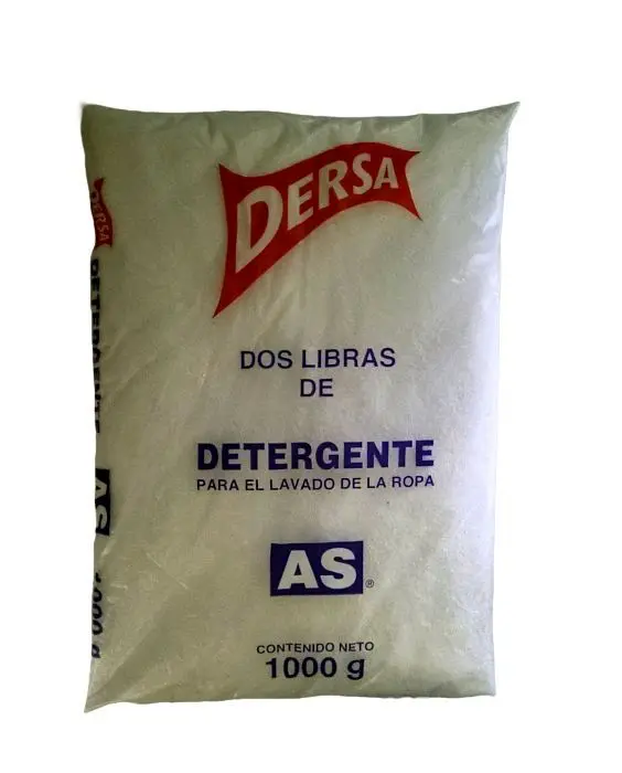 [8865-UND] DETERG POLVO DERSA MULTIUSOS 1000 G UND