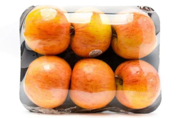 [7049-UND] MANZANA ROYAL GALA BAND UND