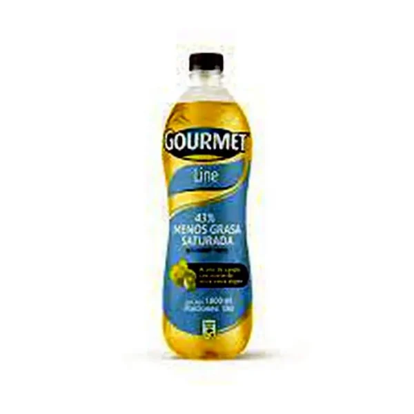 [10711-UND] ACEITE LINE GOURMET 1800 ML UND