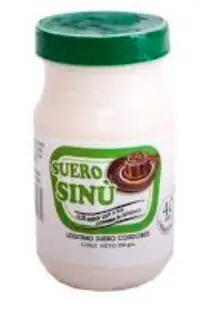 [12815-UND] SUERO COSTENO SINU 250 G UND