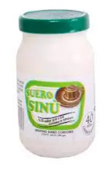SUERO COSTENO SINU 500 G UND