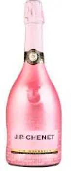 [12741-UND] VINO ESPUMOSO J.P CHENET ROSADO 750 ML UND