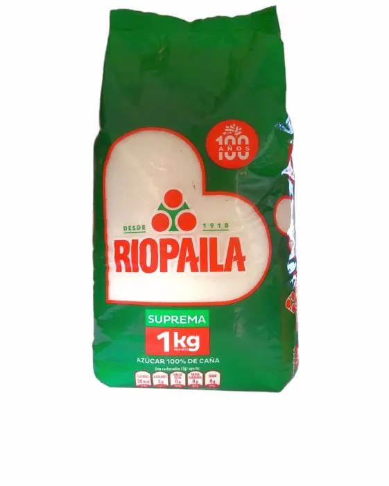 [1943-UND] AZUCAR BLANCA ROIPAILA 1  UND
