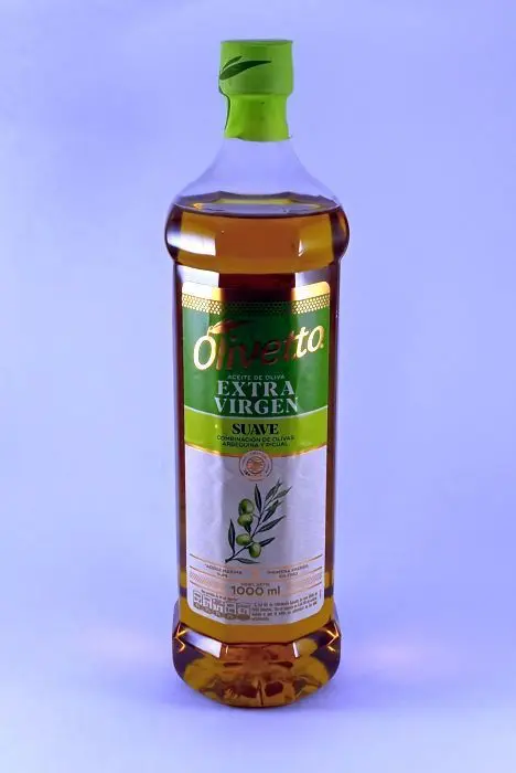 [4642-UND] ACEITE OLIVA OLIVETTO 1000 ML UND