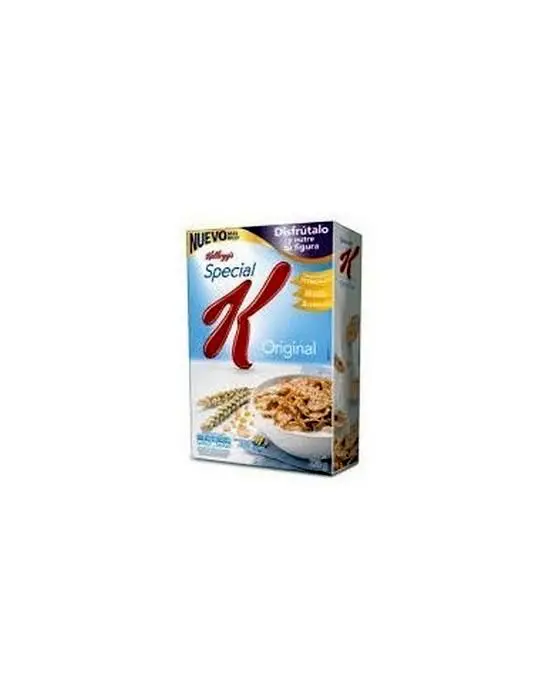 CEREAL KELLOGGS FINESSE 380 G UND