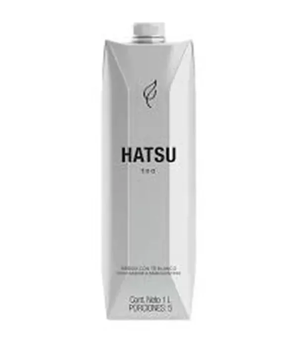 [11784-UND] BEBI TE HATSU MANGOSTINO 1 L UND