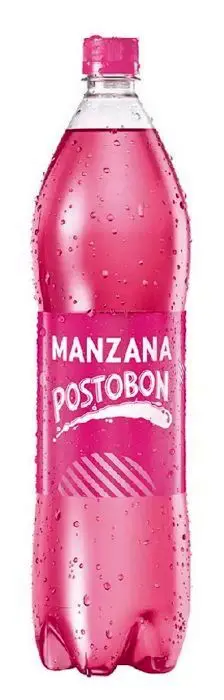 GASEOSA POSTOBON SURT 1.5 LT 3 UND