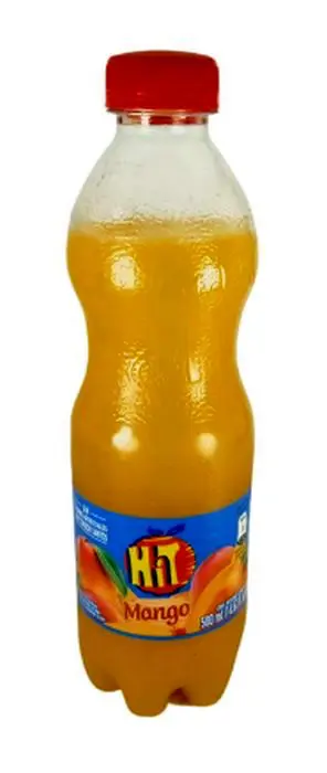 JUGO HIT MANGO 500 ML UND