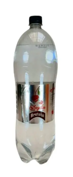 GASEOSA BRETANA  BOTL 2.5 LT UND