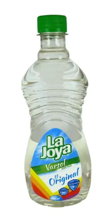 [10882-UND] VARSOL LA JOYA ORIGINAL 500 ML UND