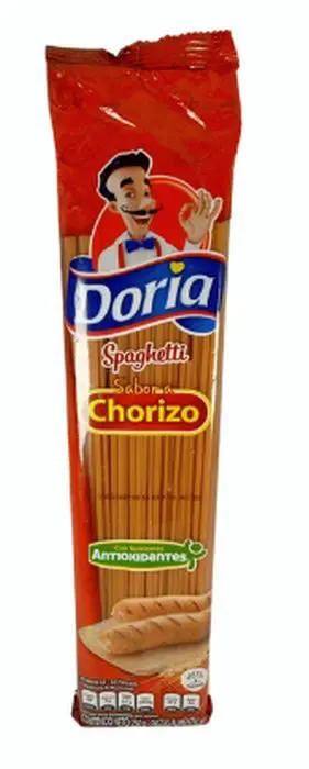 [2283-UND] PASTA SPAGUETI MONTICELLO 500 GR UND
