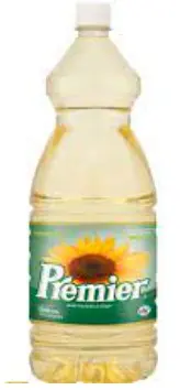 [13216-UND] ACEITE GIRASOL PREMIER 1800 ML UND