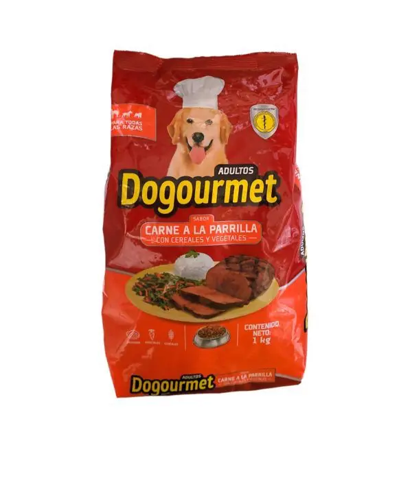 [3427-UND] ALIMEN PE DOGOURMET ADULTOS 1,2  UND