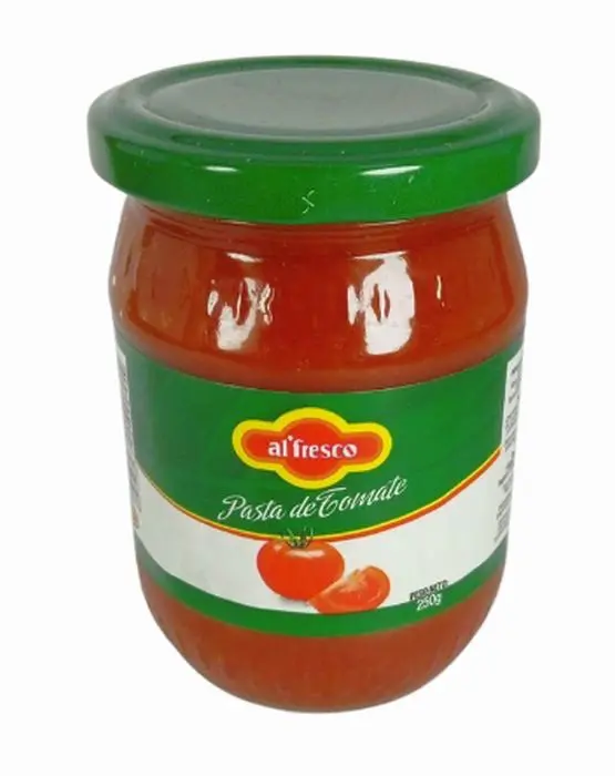 [4666-UND] PASTA TOMATE ALFRESCO 250 GR UND