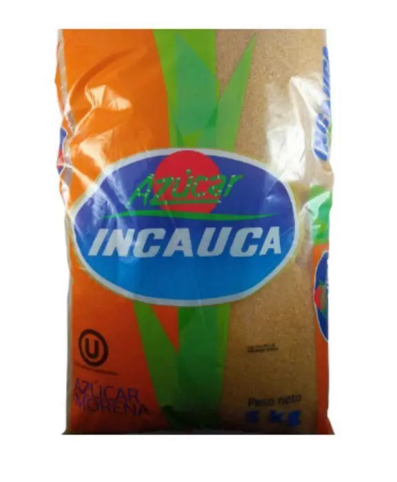 [6275-UND] AZUCAR MORENA INCAUCA 5  UND