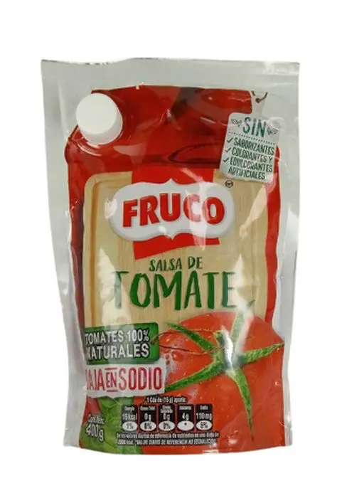 [8479-UND] SALSA MAYONESA FRUCO 1000 G UND