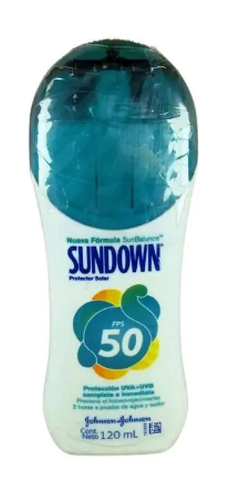 [2952-UND] PROTECTOR SOLAR SOWN 120 ML UND
