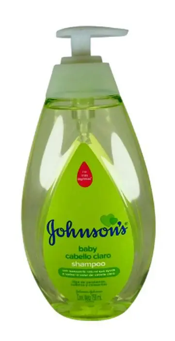 [11095-UND] SHAMPOO JOHNSONS BABY 750 ML UND
