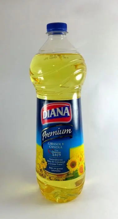 ACEITE DIANA PREMIUM 1000 ML UND