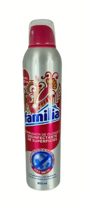 [8908-UND] ELIMINADOR DE OLORES FAMILIA COCINA 2 UND