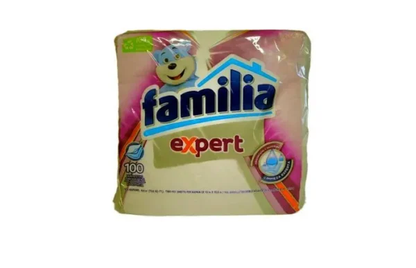 SERVILLE FAMILIA ACOLCHAMAX ULTRA UND