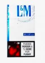 CIGARRILLO L&M SURT CJ 10 UND