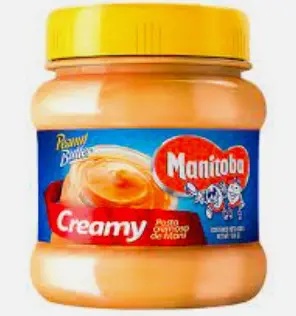[2024-UND] MANTEQUILLA MANITOBA DE MANO 300 G UND