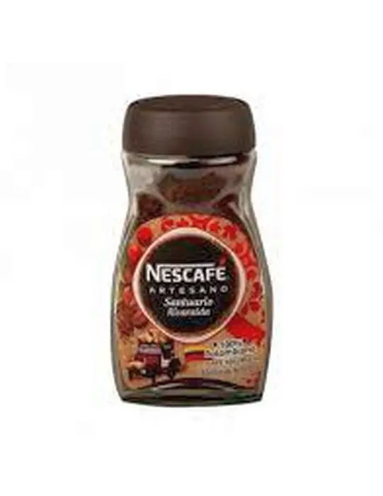 [5489-UND] CAFE NESCAFE SANTUARIO RISARALDA 85 GR UND