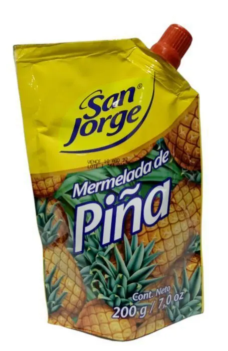 [2368-UND] MERME PINA SAN JORGE 200 GR UND