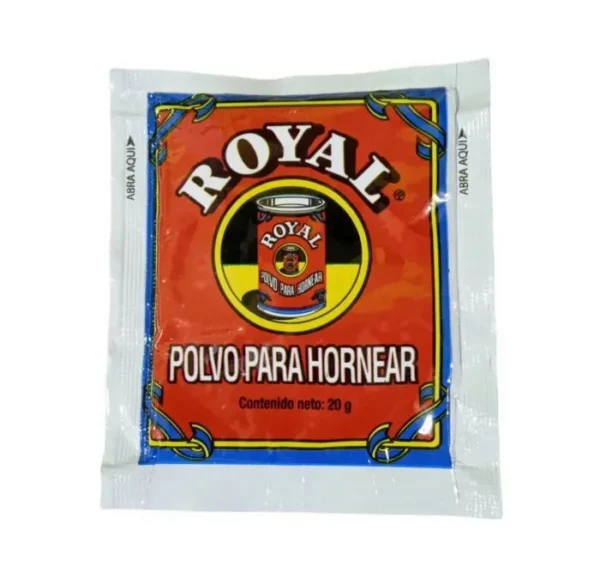 [1797-UND] POLVO HORNEAR LEVAPAN 80 G UND