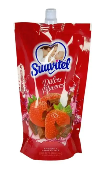 [4967-UND] SUAVIZANTE SUAVITEL DULCE PLACERES 43 UND