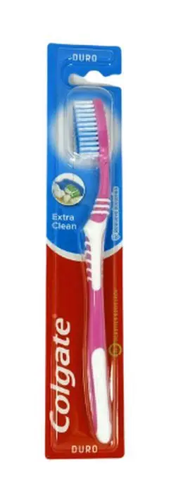 [7539-UND] CEPILLO DENTAL COLGATE DURO UND UND